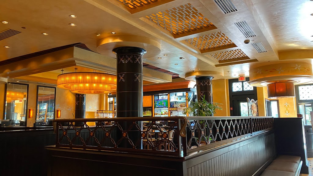 The Cheesecake Factory Cambridge, MA 02141 Menu, Reviews, Hours