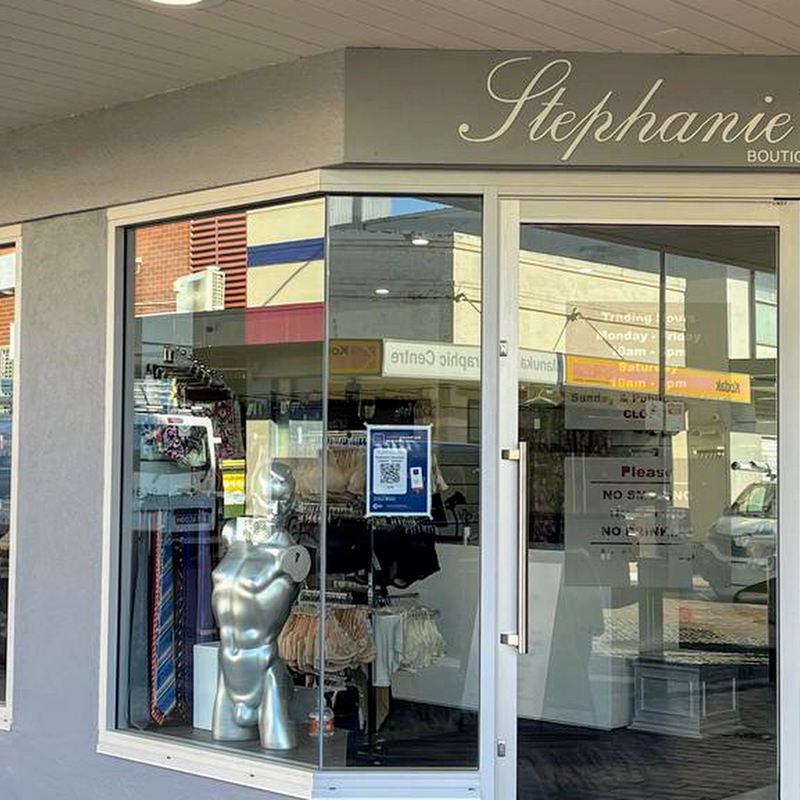 Stephanie's Boutique Lingerie