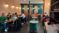 Atmosphère du Restaurant italien Ristorante italiano à Paris - n°2