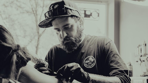 Explore tattoo ideas wrist, creative tattoo ideas in Salisbury, available at Touch of Grey Tattoo & Piercing Studio