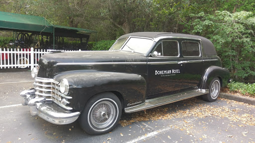 Bicycle Rental Service «Celebration Bike Rental», reviews and photos, 700 Bloom St, Celebration, FL 34747, USA