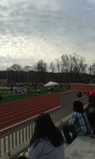 Stadium «Lakewood Stadium», reviews and photos, Lakewood Ave SE, Atlanta, GA 30315, USA