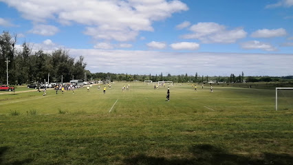 Campo Deportivo SMU