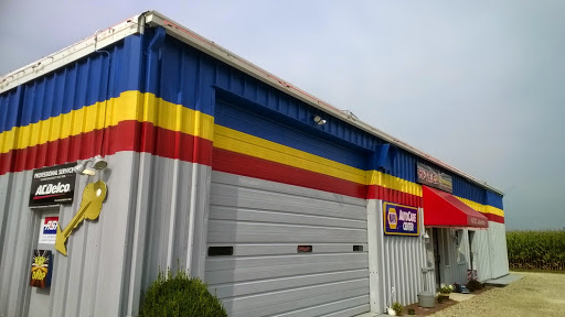 Auto Repair Shop «Hi-T.E.C. Automotive», reviews and photos, 7234 Alternate State Rt 49 East, Arcanum, OH 45304, USA