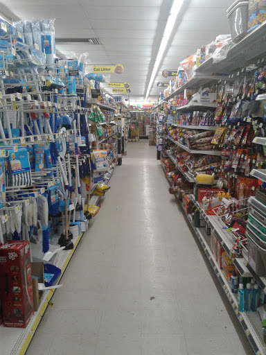 Discount Store «Dollar General», reviews and photos, 296 W Main St, Glen Carbon, IL 62034, USA
