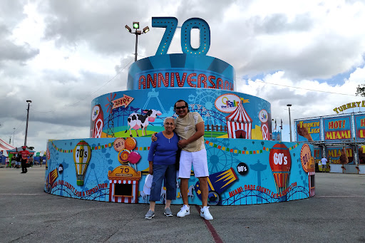 Non-Profit Organization «Miami-Dade County Fair & Exposition, Inc.», reviews and photos, 10901 SW 24 St, Miami, FL 33165, USA