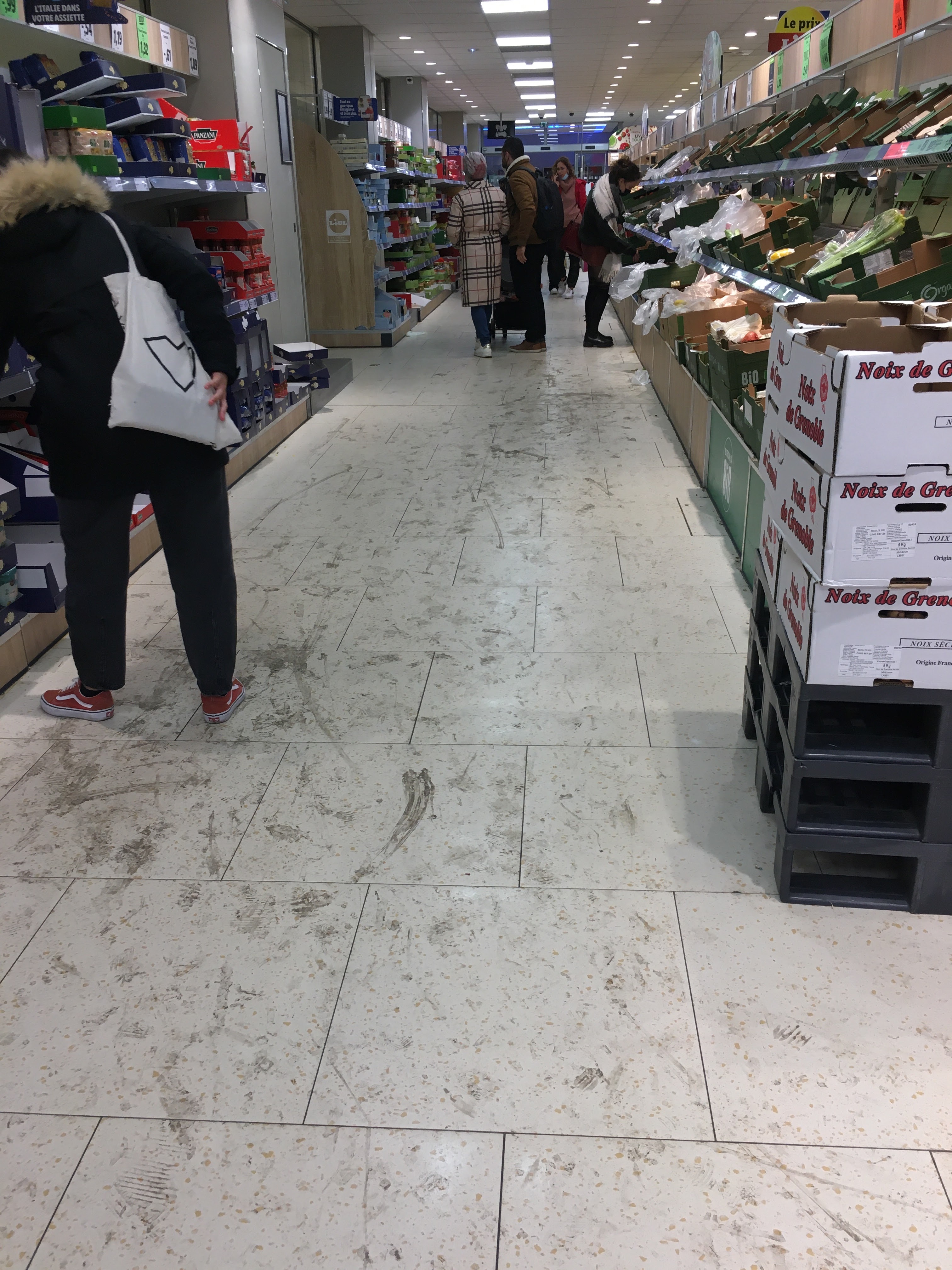 Photo n° 1 de l'avis de Lopa.r fait le 31/12/2021 à 17:08