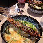 Photo n° 1 de l'avis de Natacha.i fait le 31/01/2020 à 00:04 pour Macadam Caffè à Saint-Jean-de-Luz