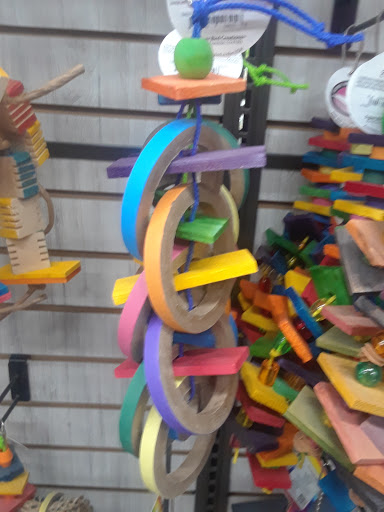 Pet Store «Pet Supermarket, Inc.», reviews and photos, 2446 N University Dr, Coral Springs, FL 33065, USA