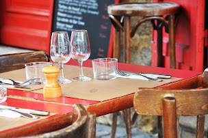 Photo n°16 de Bar Cave de la Monnaie à Bordeaux ()