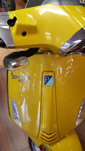 Motorcycle Dealer «Chesapeake Cycles», reviews and photos, 104 Defense Hwy, Annapolis, MD 21401, USA