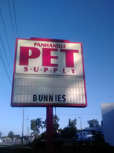 Pet Supply Store «Panhandle Pet Supply», reviews and photos, 3661 N Monroe St, Tallahassee, FL 32303, USA