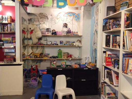 Thrift Store «Lifelong Thrift store», reviews and photos, 312 Broadway E, Seattle, WA 98102, USA