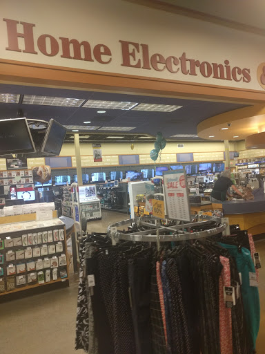 Grocery Store «Fred Meyer», reviews and photos, 1839 Molalla Ave, Oregon City, OR 97045, USA