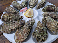 Produits de la mer du Bar-restaurant à huîtres Lé Fé Bassin Dégustation d'huître à La Teste-de-Buch - n°17