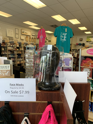 Book Store «CLC Book Center», reviews and photos, 1000 Easton Rd, Wyncote, PA 19095, USA