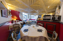 Atmosphère du Restaurant de viande L'Argentin Grill à Marseille - n°11