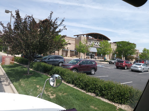 Fabric Store «Jo-Ann Fabrics and Crafts», reviews and photos, 1601 Fall River Dr, Loveland, CO 80537, USA