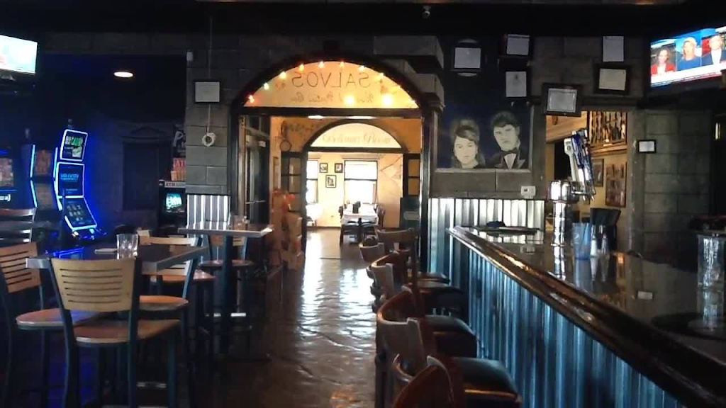 Cimino's Little Italy 61032