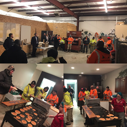 Insulation Contractor «A+ Insulation», reviews and photos