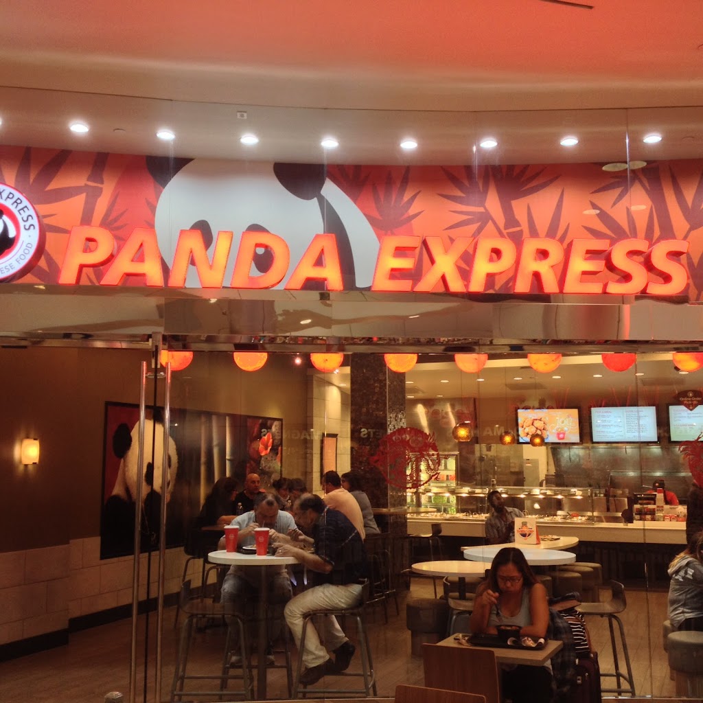 Panda Express 89154