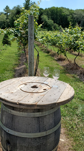 Winery «Leyden Farm Vineyard & Winery», reviews and photos, 160 Plain Meeting House Rd, West Greenwich, RI 02817, USA