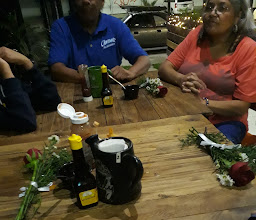 Arugula Y Romero photo