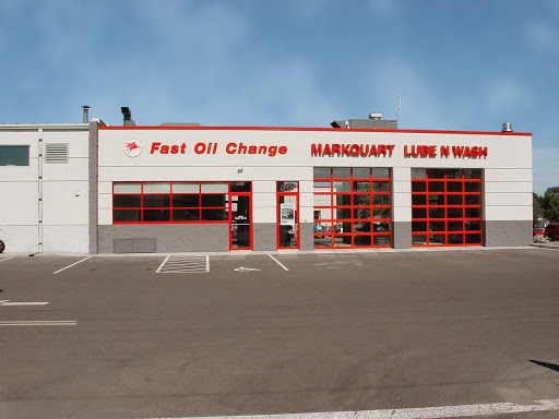 Markquart Lube-N-Wash en Chippewa Falls