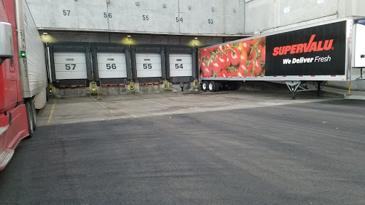 Supermarket «SUPERVALU Distribution Center», reviews and photos, 1525 E D St, Tacoma, WA 98421, USA