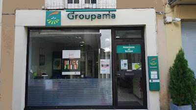 Agence Groupama Belves à Pays-de-Belvès