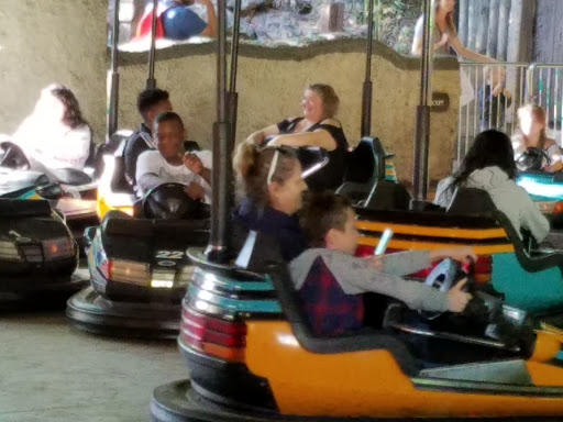 Tourist Attraction «Busch Gardens Main Entrance», reviews and photos, 9449 N 40th St, Tampa, FL 33617, USA