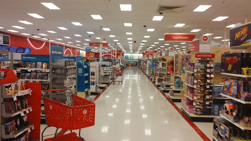 Department Store «Target», reviews and photos, 17450 US-441, Mt Dora, FL 32757, USA