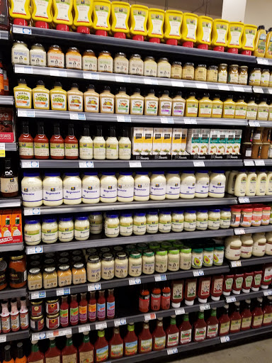 Grocery Store «Whole Foods Market», reviews and photos, 200 Harker Pl #100, Annapolis, MD 21401, USA