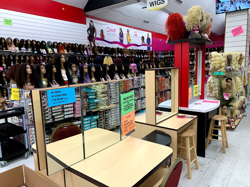 Beauty Supply Store «U.S. Beauty Mart», reviews and photos, 1901 Terrell Mill Rd, Marietta, GA 30067, USA