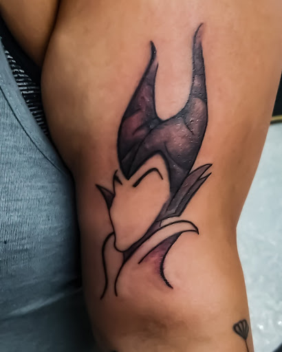 Body Piercing Shop «Ink Fever Tattoos and Body Piercing», reviews and photos, 5576 Mission Boulevard, Riverside, CA 92509, USA