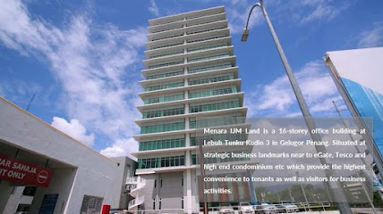 Menara IJM Land IJM Office Tower