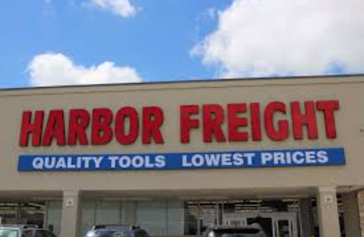 Hardware Store «Harbor Freight Tools», reviews and photos, 270 US-22, Green Brook Township, NJ 08812, USA