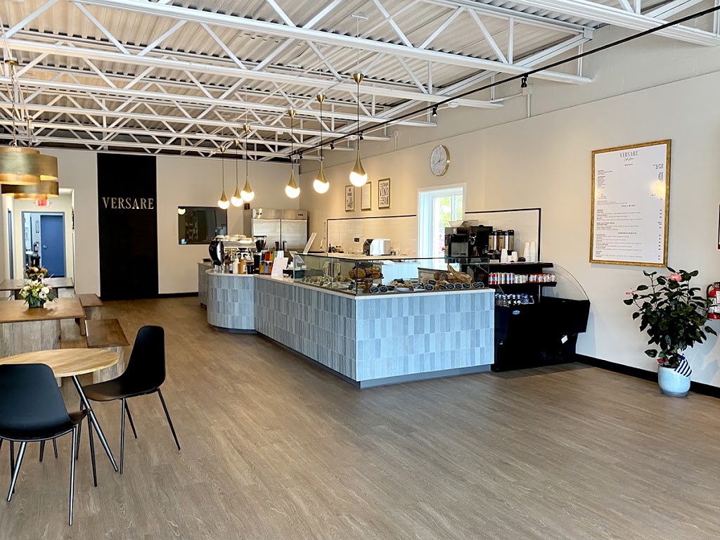 VERSARE Cafe + Market 44026