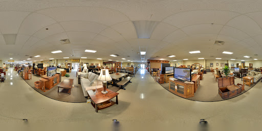 Furniture Store «Amish Furniture of Bristol LLC», reviews and photos, 498 Green Ln, Bristol, PA 19007, USA