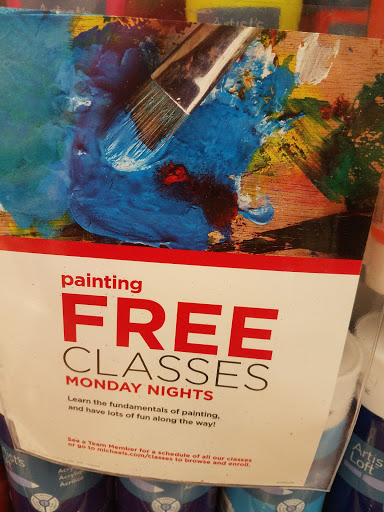 Craft Store «Michaels», reviews and photos, 2313 Gary Farm Blvd, Bowling Green, KY 42104, USA