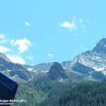 Photo n°1 de l'avis de Alessandra.a fait le 22/06/2022 à 13:16 sur le  Gasthof Neuwirt Pfitsch à Pfitsch