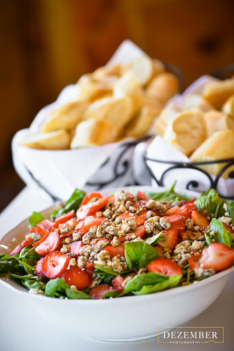 Caterer «Utah Celebrations Catering», reviews and photos, 455 N University Ave #206, Provo, UT 84601, USA