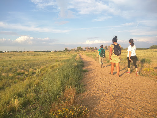 Wildlife Refuge «Rocky Mountain Arsenal National Wildlife Refuge», reviews and photos