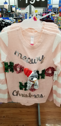 Discount Store «Walmart», reviews and photos, 1270 York Rd, Gettysburg, PA 17325, USA