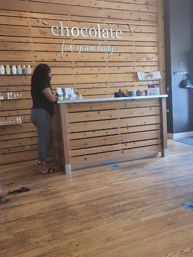 Chocolate For Your Body Chicago INC