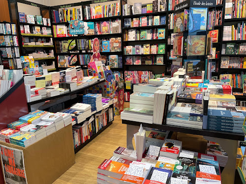 Librairie Spirale Oullins