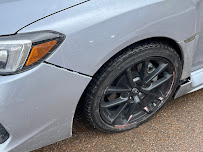 Higgins Body & Paint, Inc. - Photo 5 - Car repair in West Valley City, UT, West Valley City