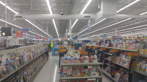 Department Store «Walmart Supercenter», reviews and photos, 103 N Caroline St, Herkimer, NY 13350, USA