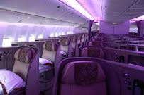 China Eastern Airlines - Photo 4 - Car repair in Pasadena, CA, Pasadena