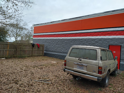 Auto Parts Store «AutoZone», reviews and photos, 2040 US-190, Covington, LA 70433, USA